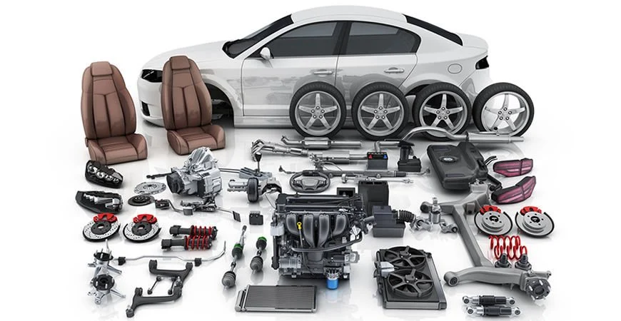 Gürsu Oto Yedek Parçacısı